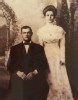 John Leonard STEWART, Sr
