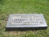 Lawrence H LOTZ