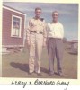 Bernard Leroy GRAY