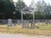 Levensaler Cemetery, Washington, Knox