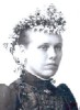Lina Wilhelmine THEIS