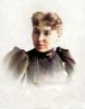 Margarette Lisette BECKER