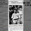 Duncan Moehonua THOMPSON, Sr.