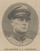 Jan Jozua BARENDSEN