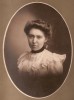 Margarette Lisette Becker Heyn