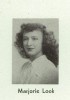 Marjorie Ann LOOK