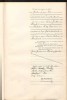Marriage Cert Vesely-Rex 1910 Bln-2