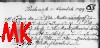 Marriage Landgraf-Fritschen 1799