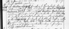 Marriage Landgraf-Hartmann 1824 Bernburg