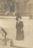 Mary J BYRNES