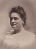 Maud Pauline BURNS