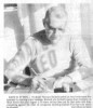 Norman Rice KALLOCH, Sr
