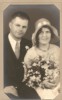 Paul & Bessie Sweitzer