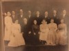 Philip and Martha (Liebtrau) Pfaff and Family
