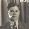 Ralph Waldo CHRISTENSEN