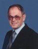 Richard Albert HOLMES