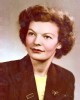 Bettye O'MOORE