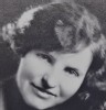 Tillie Estella ANDERSON
