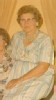 Gladys Alberta WYATT