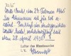 Urteil Karl Landgraf