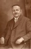 Oswald Wilhelm LIEBE