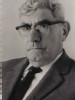 Willem Arie VAN DER WAAL