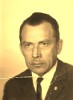 Willi Friedrich KRECH