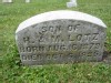 William T LOTZ