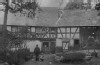 Wolfs Haus, Aufnahme 1913