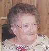 Zilda Violia RUSSELL
