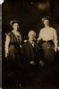 Carrie Evelyn CUSHMAN