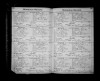 Alfred H Wagner and Elizabeth J Hollowell Mariage Record