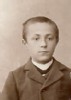 WALTER, Alfred Karl