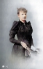 Anna Emilie Rosa HOFFMANN
