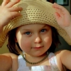 Ava Elizabeth GLEASON