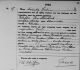 BS Overlijden met Jurriana Maria Elisabeth de Boevé