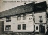 Bauersch Haus, Aufnahme etwa 1910