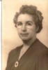 Beatrice Fern DAVIS