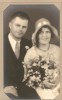 Bessie Mildred Goodwin & Paul Sweitzer