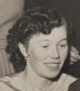 Edith Elisabeth BÖRDNER