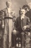 Brown Wedding Photo2