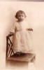 Marie Clara HOUGH