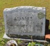Andrew Albertus ADAMS