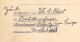 Death Cert Franz Otto Lausch 1940
