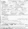Death Cert Hilda Mary Lippertz