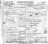 Death Cert Louise Pauline Leicher-Kuenkler 1947-1