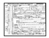 Death Cert Olive C Heyn