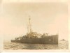 Ship Destroyer Escort DE 409 La Prade