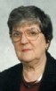Dr Betty (Elisabeth) L. KLEIN