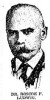 Roscoe Fuller LUDWIG